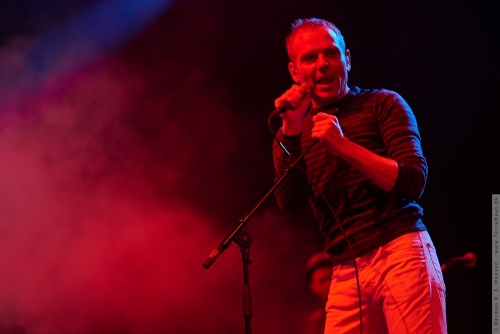 01-2015-01873 - Belle And Sebastian (SCO)