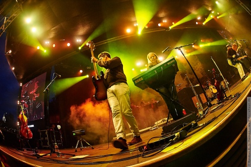 01-2015-01874 - Belle And Sebastian (SCO)