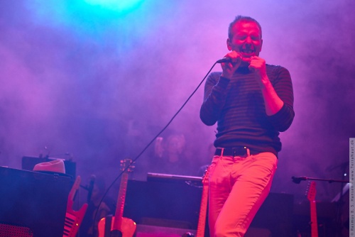 01-2015-01885 - Belle And Sebastian (SCO)