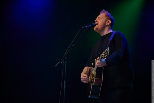 01-2015-02337 - Gavin James (IRL)
