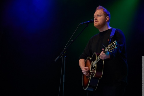 01-2015-02339 - Gavin James (IRL)