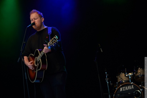 01-2015-02340 - Gavin James (IRL)