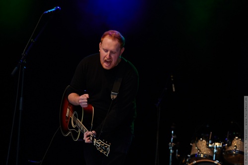 01-2015-02343 - Gavin James (IRL)