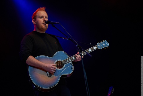 01-2015-02349 - Gavin James (IRL)