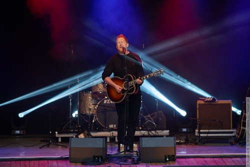 01-2015-02351 - Gavin James (IRL)