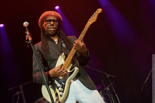 01-2017-01902 - Chic feat Nile Rodgers (US)