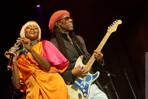01-2017-01903 - Chic feat Nile Rodgers (US)