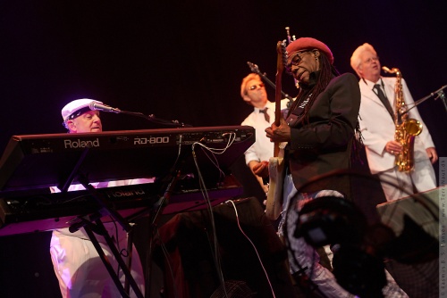 01-2017-01911 - Chic feat Nile Rodgers (US)