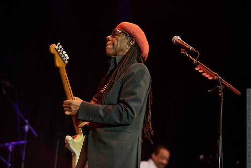 01-2017-01915 - Chic feat Nile Rodgers (US)