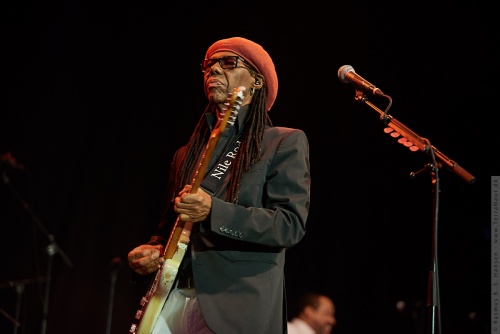 01-2017-01916 - Chic feat Nile Rodgers (US)