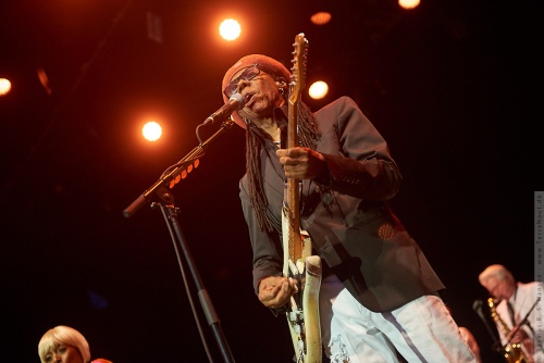 01-2017-01920 - Chic feat Nile Rodgers (US)