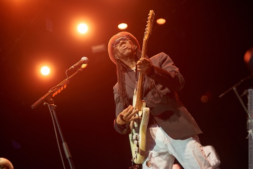 01-2017-01921 - Chic feat Nile Rodgers (US)