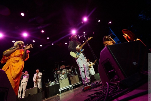 01-2017-01937 - Chic feat Nile Rodgers (US)