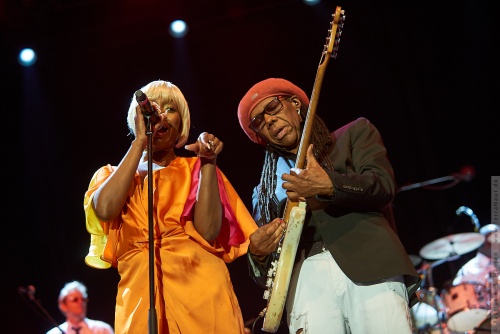 01-2017-01952 - Chic feat Nile Rodgers (US)