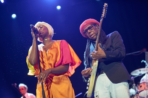 01-2017-01953 - Chic feat Nile Rodgers (US)