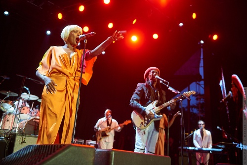 01-2017-01959 - Chic feat Nile Rodgers (US)