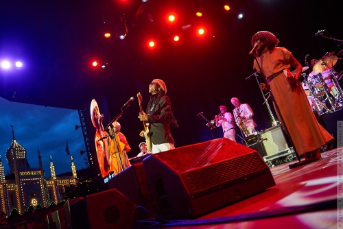01-2017-01973 - Chic feat Nile Rodgers (US)