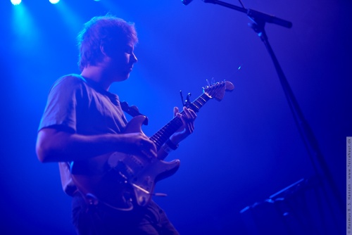 01-2015-02737 - Mac DeMarco (CAN)