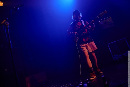 01-2015-02745 - Mac DeMarco (CAN)
