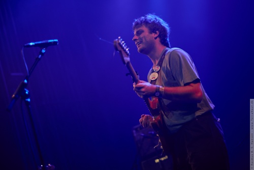 01-2015-02764 - Mac DeMarco (CAN)