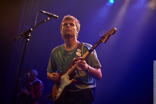 01-2015-02769 - Mac DeMarco (CAN)