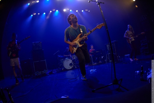 01-2015-02785 - Mac DeMarco (CAN)