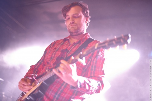 01-2015-03020 - Starsailor (UK)