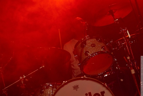 01-2015-03037 - Starsailor (UK)