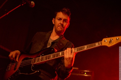 01-2015-03040 - Starsailor (UK)