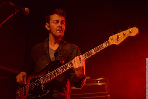 01-2015-03041 - Starsailor (UK)