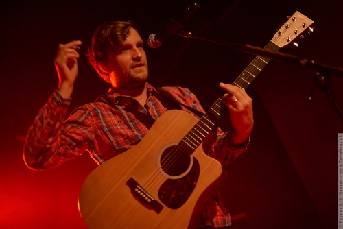 01-2015-03043 - Starsailor (UK)