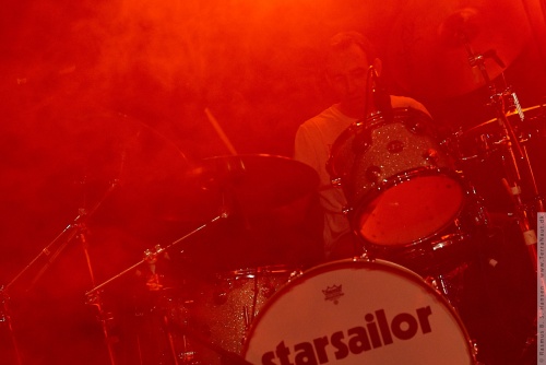 01-2015-03044 - Starsailor (UK)