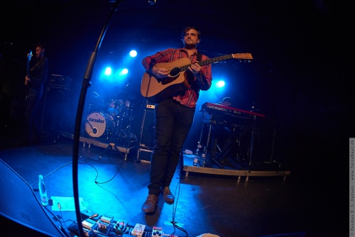 01-2015-03048 - Starsailor (UK)