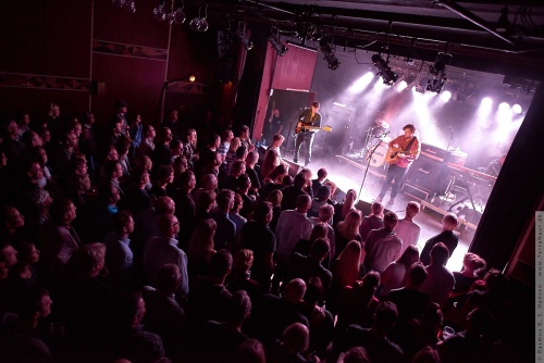 01-2015-03059 - Starsailor (UK)