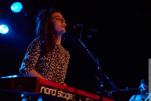 01-2015-03241 - Julia Holter (US)