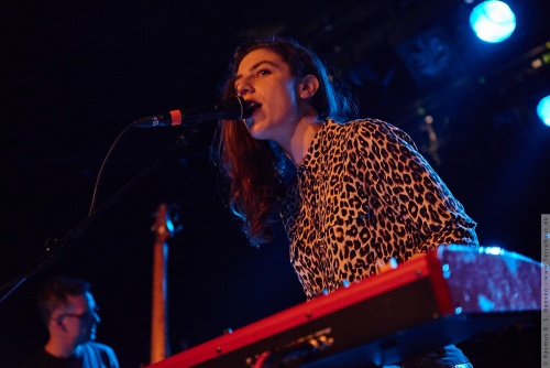 01-2015-03258 - Julia Holter (US)