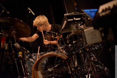 01-2015-03280 - Son Lux (US)