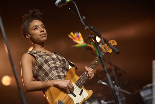 01-2015-03305 - Lianne La Havas (UK)