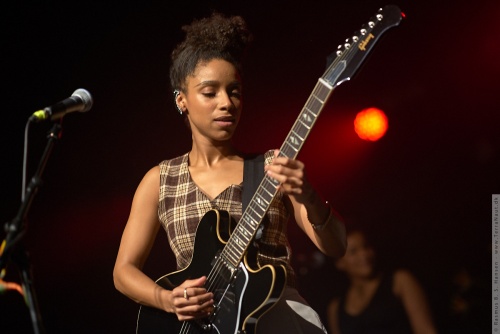 01-2015-03336 - Lianne La Havas (UK)