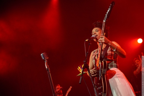 01-2015-03340 - Lianne La Havas (UK)
