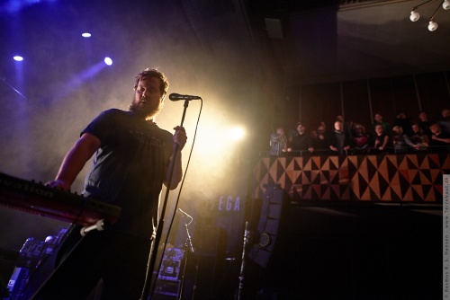 01-2015-03383 - John Grant (US)