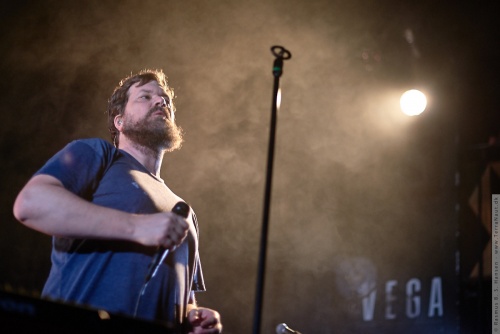 01-2015-03384 - John Grant (US)