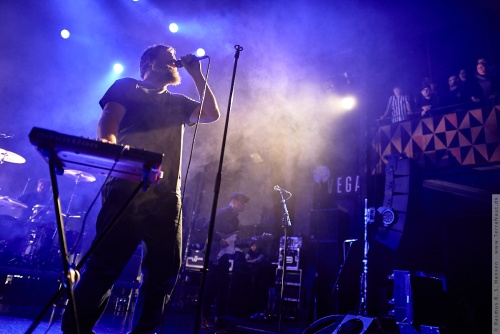 01-2015-03388 - John Grant (US)