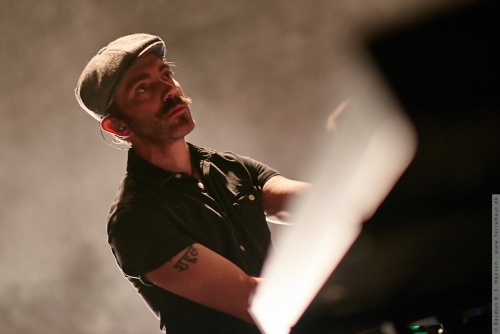 01-2015-03393 - John Grant (US)