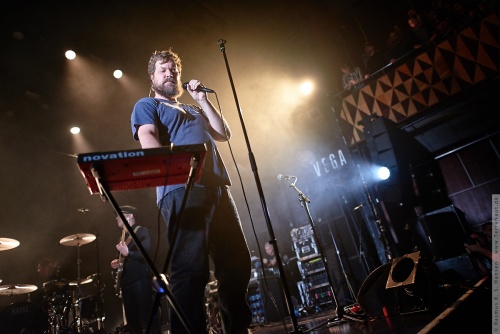 01-2015-03396 - John Grant (US)