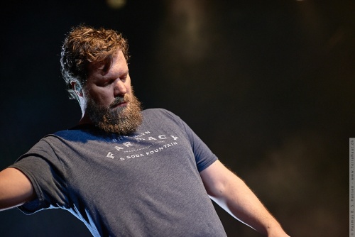 01-2015-03398 - John Grant (US)