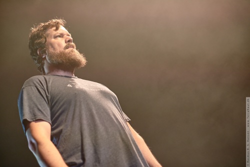 01-2015-03400 - John Grant (US)