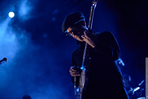 01-2015-03406 - John Grant (US)