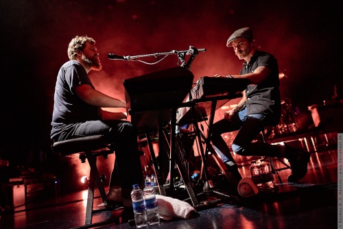 01-2015-03427 - John Grant (US)