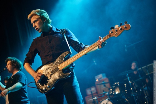 01-2015-03497 - Sons of Smiths (DK)